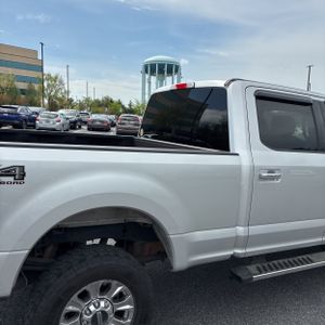 FORD F-250 SUPER DUTY XLT - 9