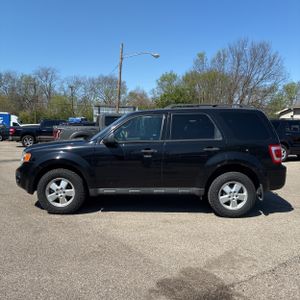 FORD ESCAPE XLT - 3