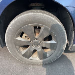 2011 Subaru OUTBACK 2.5I PREMIUM thumbnail 20