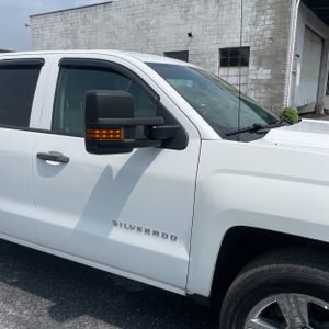 صورة مصغرة 13 لـ 2018 Chevrolet SILVERADO 1500 CUSTOM