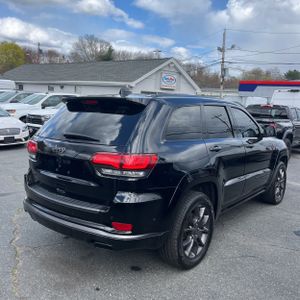 JEEP GRAND CHEROKEE - 7