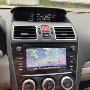2017 Subaru FORESTER 2.5I PREMIUM 缩略图 39