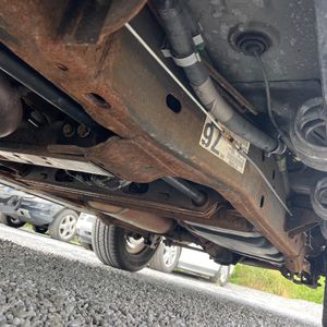 2004 Chevrolet TAHOE LT 照片 21