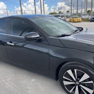 2022 Nissan ALTIMA 2.5 SV 照片 13