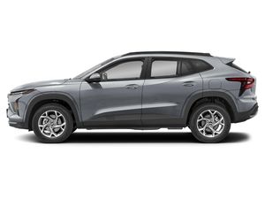 صورة 3 لـ 2025 Chevrolet TRAX LT