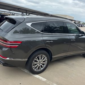 GENESIS GV80 2.5T - 9