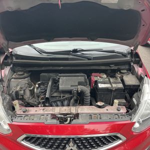 صورة مصغرة 43 لـ 2020 Mitsubishi MIRAGE LE