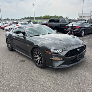 صورة مصغرة 12 لـ 2019 FORD MUSTANG GT
