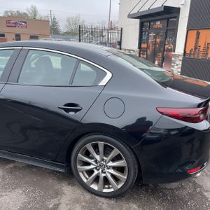 MAZDA MAZDA3 SEDAN SELECT - 6