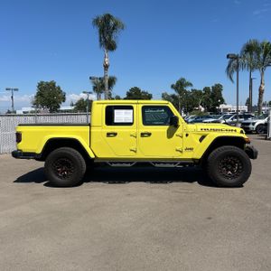 2023 JEEP GLADIATOR RUBICON 照片 10