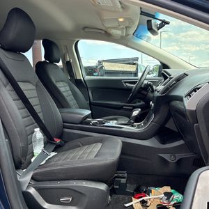 2017 FORD EDGE SEL 缩略图 33