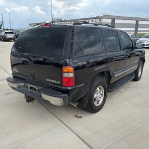 CHEVROLET TAHOE LT - 8