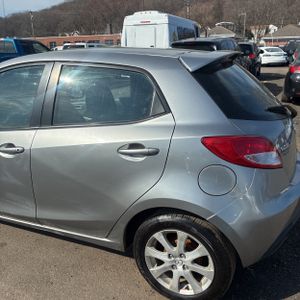 MAZDA MAZDA2 TOURING - 6