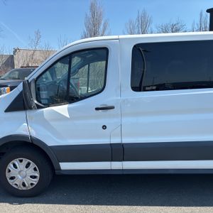 FORD TRANSIT 350 XLT - 4