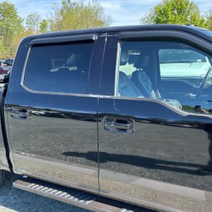 FORD F-150 KING RANCH - 9