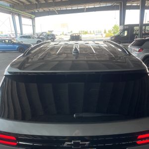 صورة مصغرة 16 لـ 2025 Chevrolet TRAVERSE Z71
