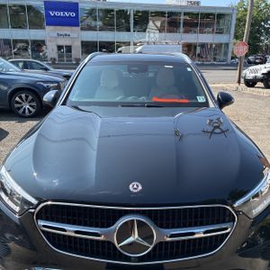 2025 Mercedes-BENZ GLC 缩略图 15