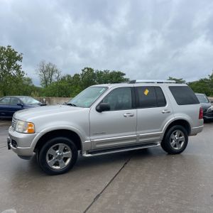 FORD EXPLORER LIMITED - 3