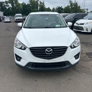 2016 Mazda CX-5 GRAND TOURING — миниатюра 14