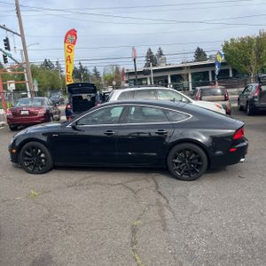 AUDI A7 3.0T PREMIUM PLUS - 3