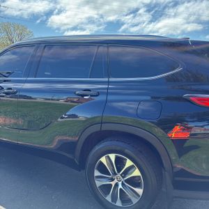 TOYOTA HIGHLANDER - 6