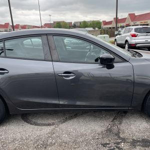MAZDA MAZDA3 I SV - 9