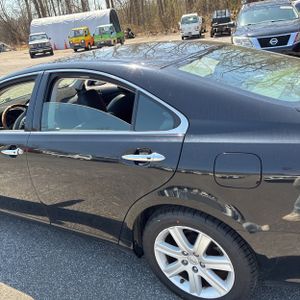 LEXUS ES 350 BASE - 6