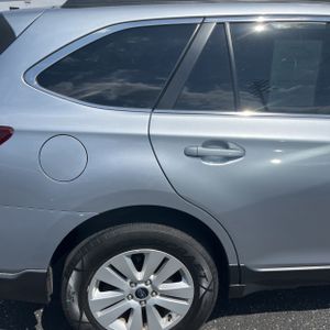 SUBARU OUTBACK 2.5I PREMIUM - 9