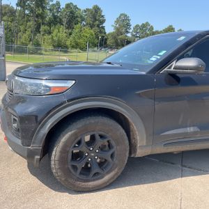صورة 2 لـ 2022 FORD EXPLORER TIMBERLINE