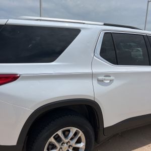 صورة 9 لـ 2018 Chevrolet TRAVERSE LT CLOTH