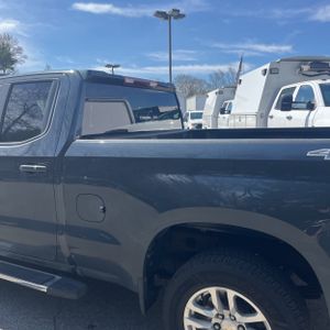 CHEVROLET SILVERADO 1500 LT - 6