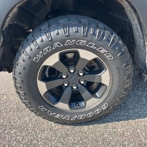 صورة مصغرة 17 لـ 2019 RAM 1500 REBEL
