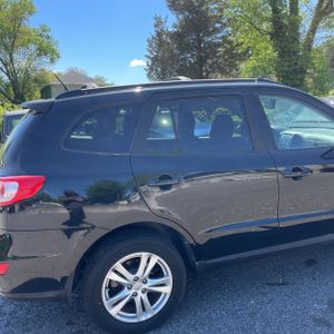 HYUNDAI SANTA FE - 8