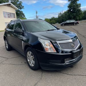 صورة مصغرة 12 لـ 2014 Cadillac SRX LUXURY COLLECTION