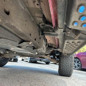 صورة مصغرة 26 لـ 2023 FORD BRONCO RAPTOR