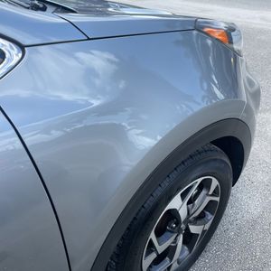صورة مصغرة 62 لـ 2020 KIA SPORTAGE LX