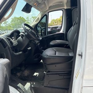 2025 RAM PROMASTER 2500 TRADESMAN 缩略图 31