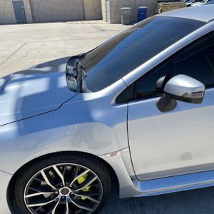 صورة 2 لـ 2020 Subaru WRX STI