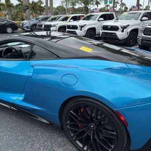 MCLAREN GT BASE 2D COUPE - 6