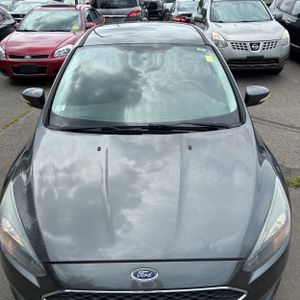 2015 FORD FOCUS SE — миниатюра 15