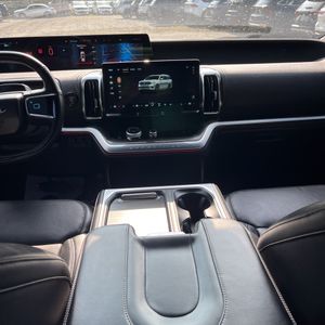 2025 FORD EXPEDITION MAX PLATINUM 缩略图 39