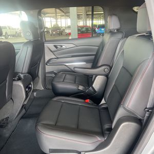 صورة مصغرة 34 لـ 2025 Chevrolet TRAVERSE Z71