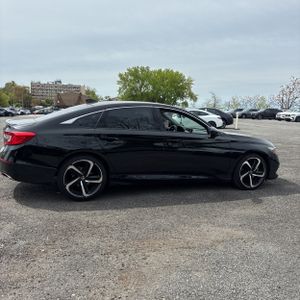 HONDA ACCORD - 10