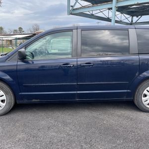 DODGE GRAND CARAVAN SE - 3