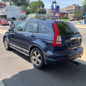 2009 Honda CR-V EX-L 照片 5