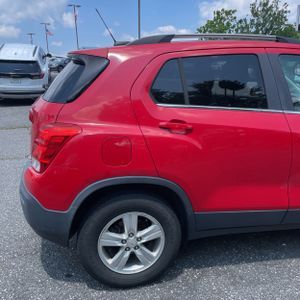 صورة 9 لـ 2015 Chevrolet TRAX LT