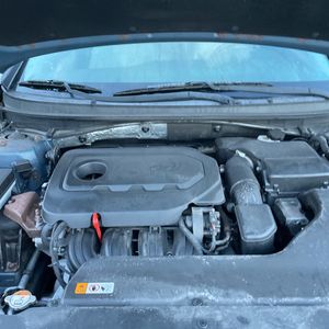 صورة 43 لـ 2015 Hyundai SONATA SPORT