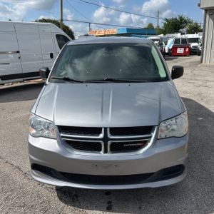 صورة مصغرة 14 لـ 2019 Dodge GRAND CARAVAN SE