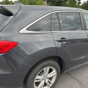 2015 Acura RDX BASE photo 9