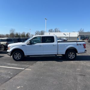 FORD F-150 XLT - 3